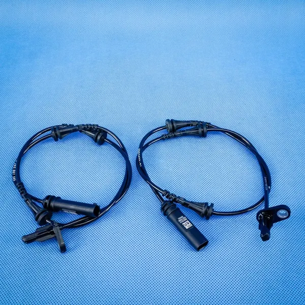 Sensor de Roda ABS Frontal Esquerdo Direito BMW X5 G05 X6 34526895655 image 3