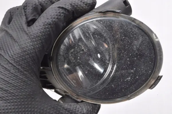 VOLVO V70 S80 Farol Esquerdo 31213101 image 2