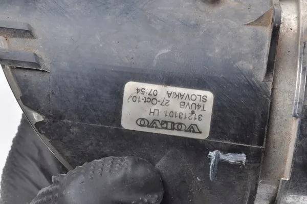 VOLVO V70 S80 Farol Esquerdo 31213101 image 5