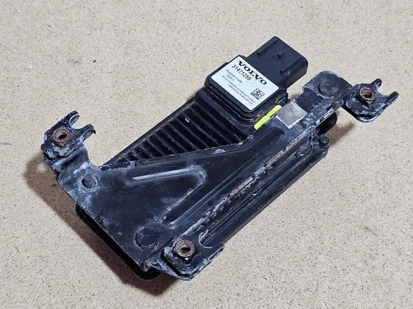 VOLVO XC60 RADAR DISTRONIC 31471259 image 3