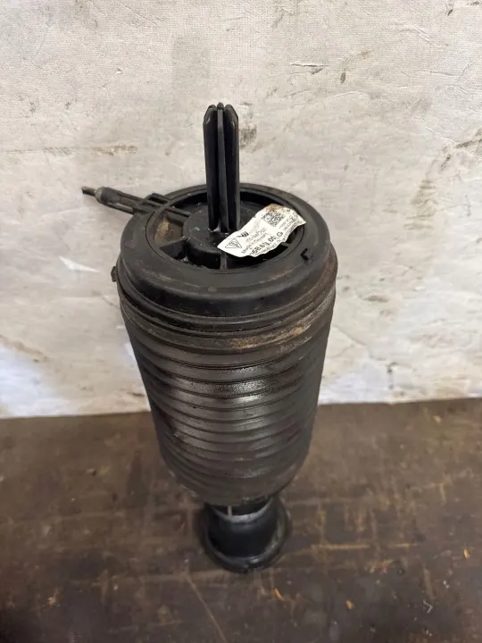 Porsche Macan Sac Suspension Pneumatique OEM 95B616002G image 2