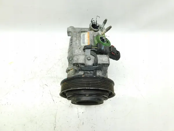 Compressore Aria Condizionata - Jeep Grand Cherokee WK2 3.0 CRD image 2