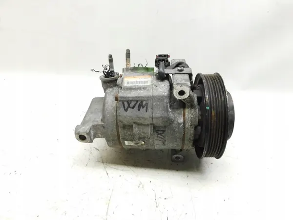 Compressore Aria Condizionata - Jeep Grand Cherokee WK2 3.0 CRD image 3