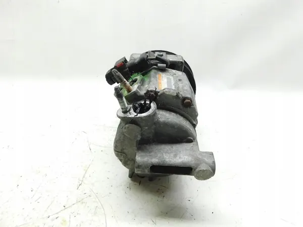 Compressore Aria Condizionata - Jeep Grand Cherokee WK2 3.0 CRD image 4