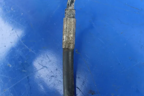 Flexible système ABC OEM A2309974482 pour Mercedes SL R230 image 10