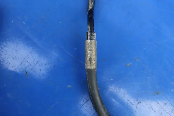 Flexible système ABC OEM A2309974482 pour Mercedes SL R230 image 7