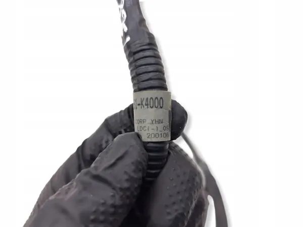 Borne négative KIA Niro 2020 OEM 91661K4000 image 9