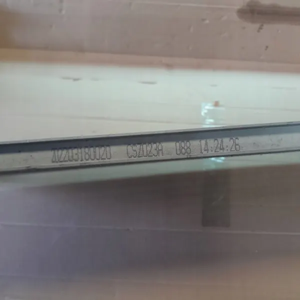 Nissens 940012 Ilmastointikondensaattori image 6