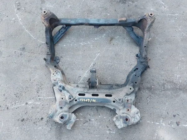 Cartucho dianteiro Sanki Mazda 6 I - Peça OEM usada image 2