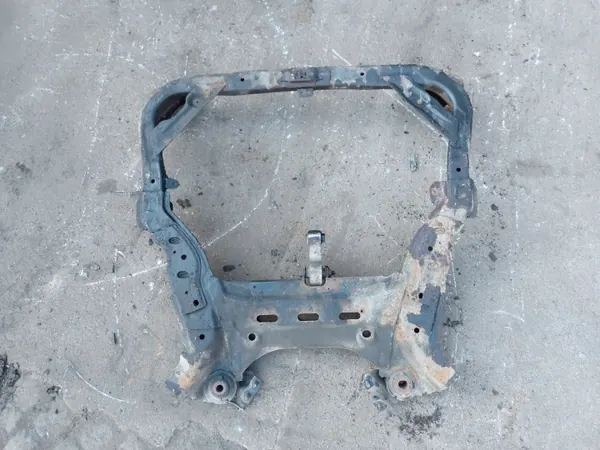 Cartucho dianteiro Sanki Mazda 6 I - Peça OEM usada image 6