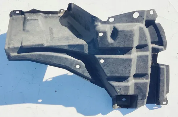 Motorlock höger Toyota Yaris II OEM image 2