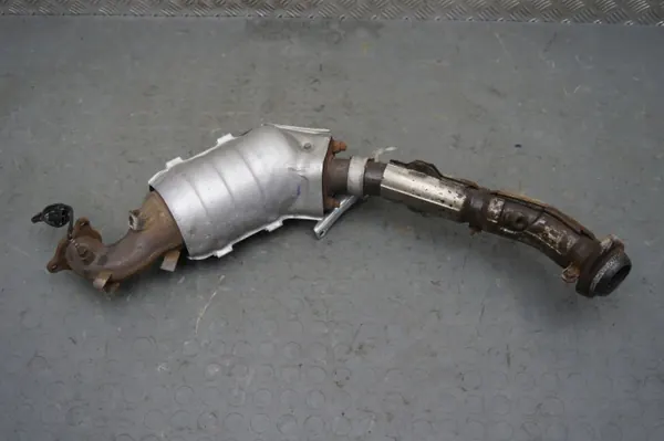 Catalisador OEM AAK para L200 2.5 D image 2