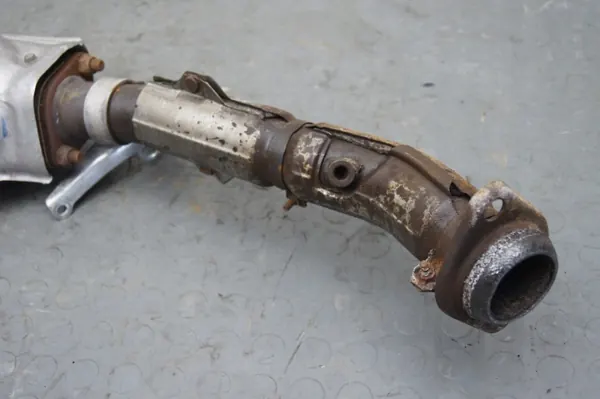 Catalisador OEM AAK para L200 2.5 D image 3