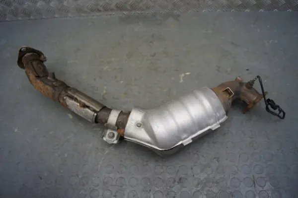 Catalisador OEM AAK para L200 2.5 D image 5
