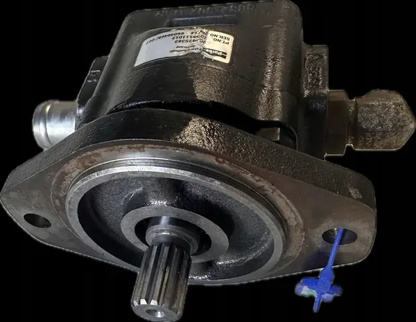 Pompe hydraulique Parker JCB 20/925382 image 1