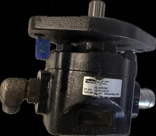 Pompe hydraulique Parker JCB 20/925382 image 2