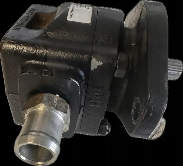 Pompe hydraulique Parker JCB 20/925382 image 5