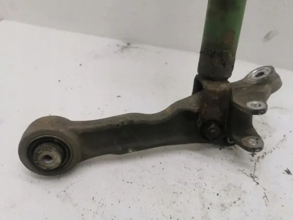 OEM AMORTYZATOR LEWY PRZÓD JAGUAR XF I X250 3.0D V6 image 3