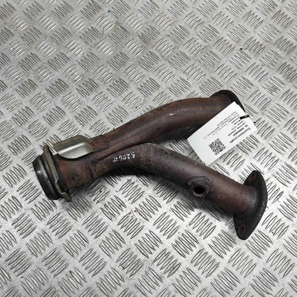 Collier d'échappement OEM 1740331180 pour Lexus RX 3.5L 2019 image 2