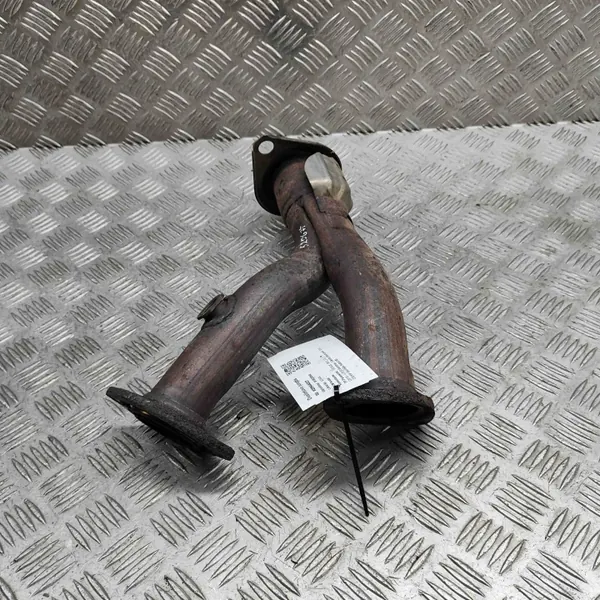 Collier d'échappement OEM 1740331180 pour Lexus RX 3.5L 2019 image 3