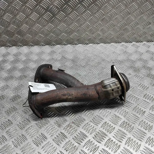 Collier d'échappement OEM 1740331180 pour Lexus RX 3.5L 2019 image 4