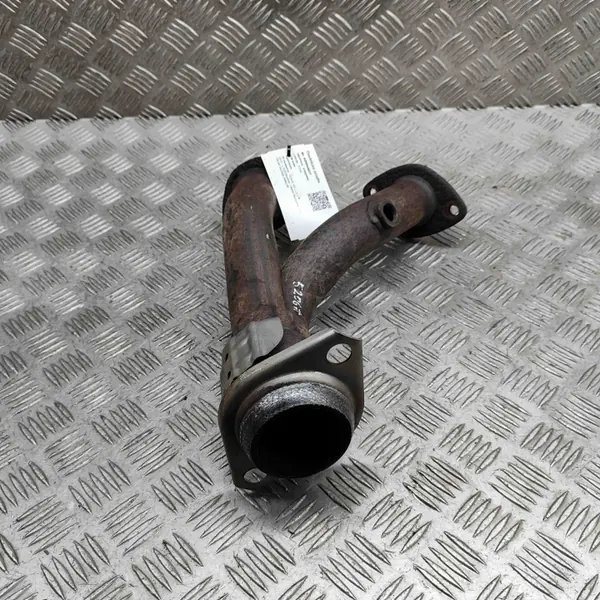 Collier d'échappement OEM 1740331180 pour Lexus RX 3.5L 2019 image 5