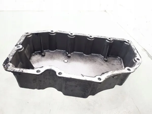 Maserati Ghibli Öljypannu OEM VMMT07 - Käytetty image 2