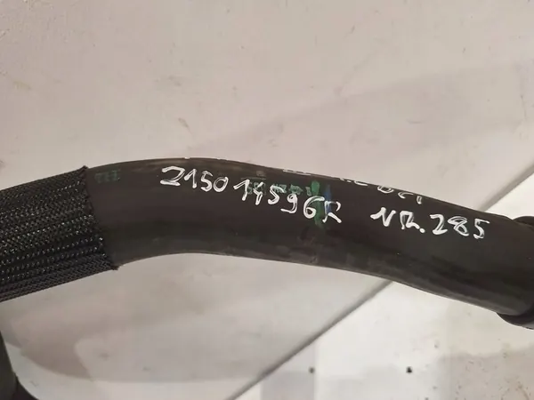 Vesijäähdytyslinja Renault Trafic III IV Vivaro B image 3