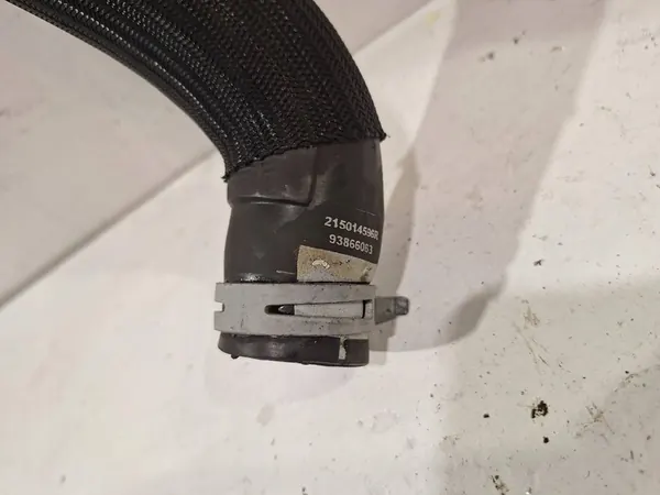 Vesijäähdytyslinja Renault Trafic III IV Vivaro B image 4