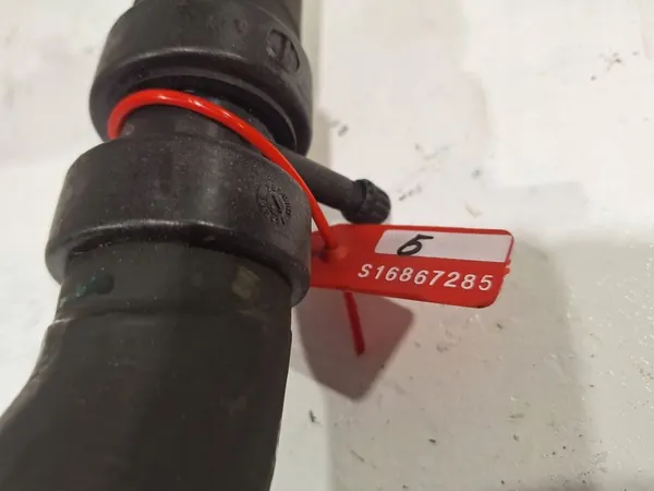 Vesijäähdytyslinja Renault Trafic III IV Vivaro B image 5