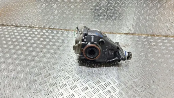 Diferencial traseiro 3.38 7636994 BMW X5 F15 X6 F16 X3 F25 X4 F26 OEM S27698309 image 3