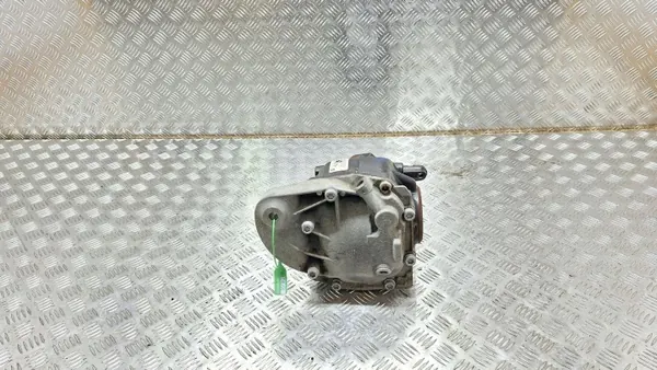Diferencial traseiro 3.38 7636994 BMW X5 F15 X6 F16 X3 F25 X4 F26 OEM S27698309 image 4