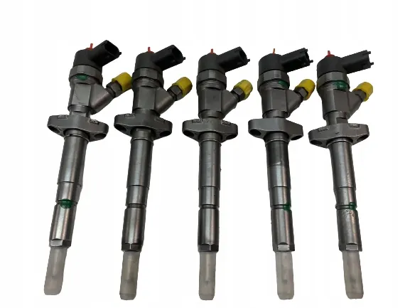 Inyector Diesel Bosch OEM Europeo image 2