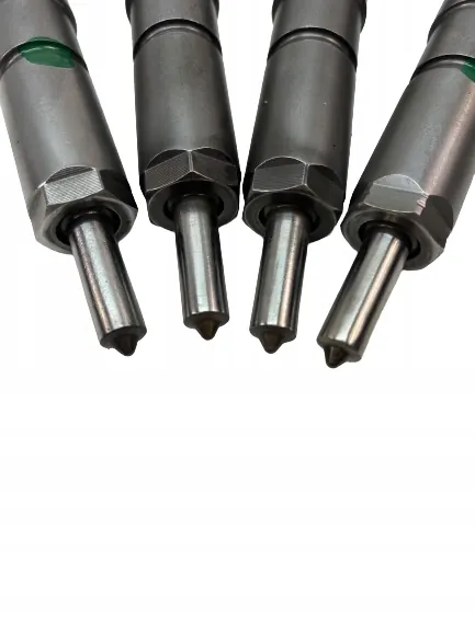 Inyector Diesel Bosch OEM Europeo image 3