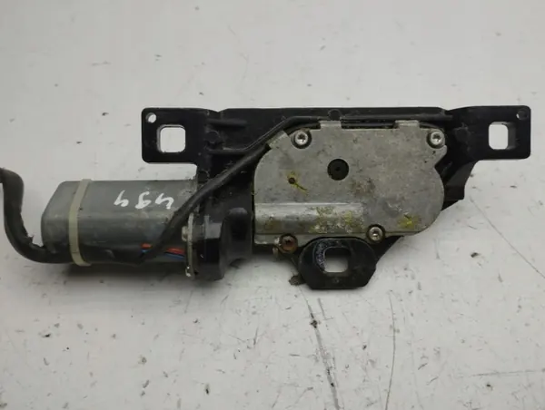 BMW 712993 Elektrischer Kofferraumaktor für 5er E60/E61 image 2