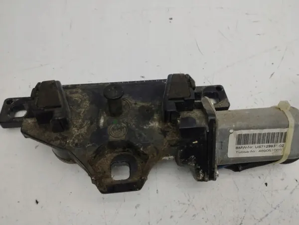 BMW 712993 Elektrischer Kofferraumaktor für 5er E60/E61 image 4