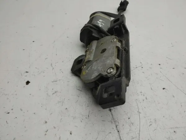 BMW 712993 Elektrischer Kofferraumaktor für 5er E60/E61 image 6