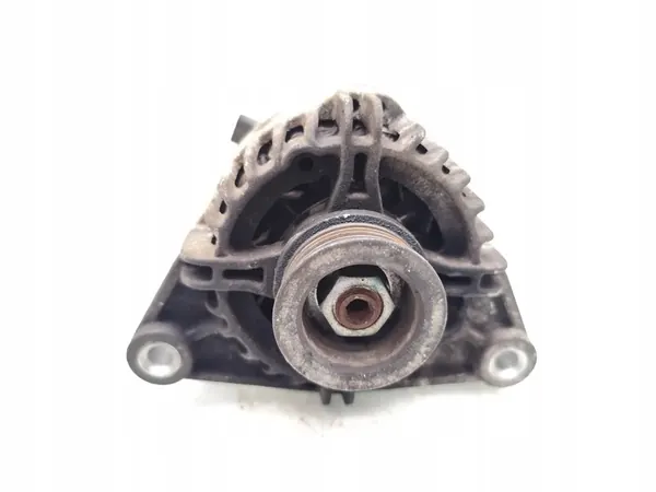 Vauxhall Corsa Alternator 1.2 13222929 image 5