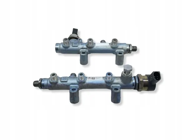 Polttoainepainesäädin OEM 059130090CN Audille image 2