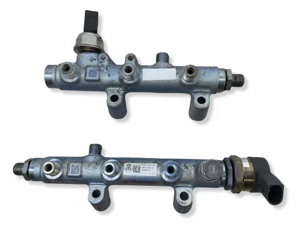 Polttoainepainesäädin OEM 059130090CN Audille image 3