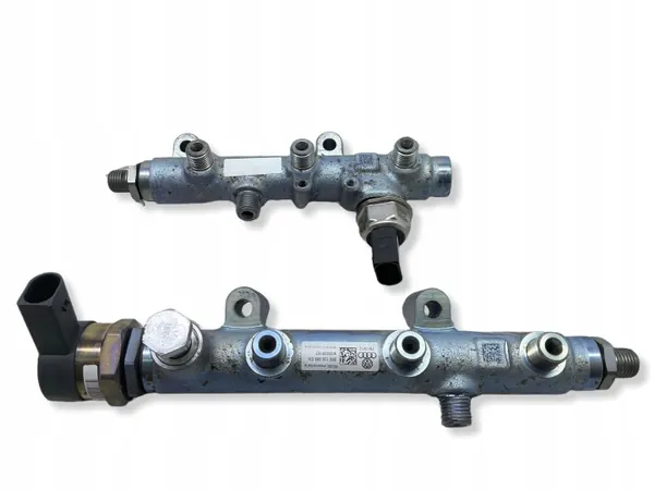 Polttoainepainesäädin OEM 059130090CN Audille image 6