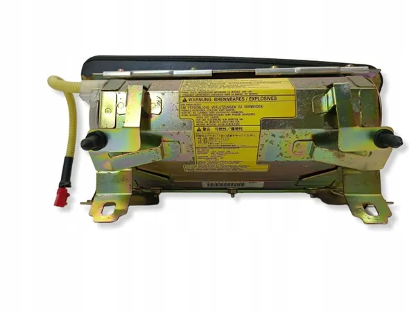 Airbag passager OEM 527000334 pour Mitsubishi 3000GT image 4
