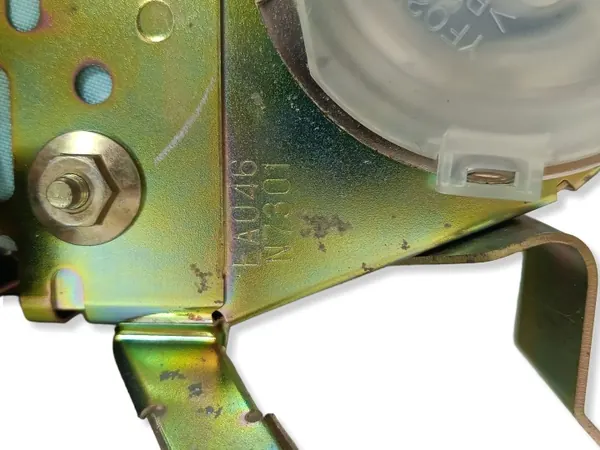Airbag passager OEM 527000334 pour Mitsubishi 3000GT image 8