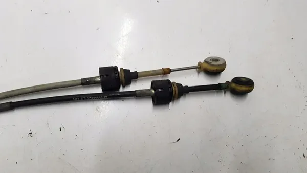 Opel Meriva A 1.7 CDTI Gear Linkages image 2