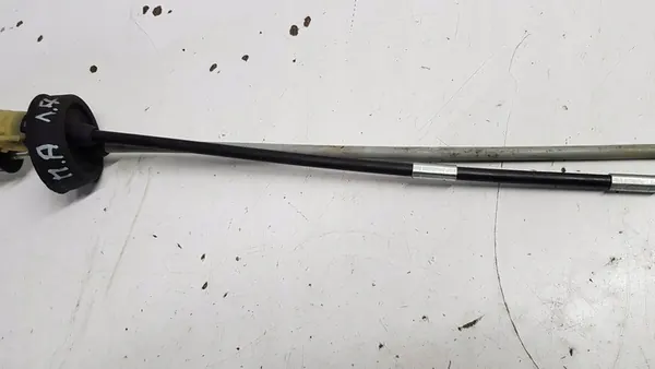 Opel Meriva A 1.7 CDTI Gear Linkages image 3