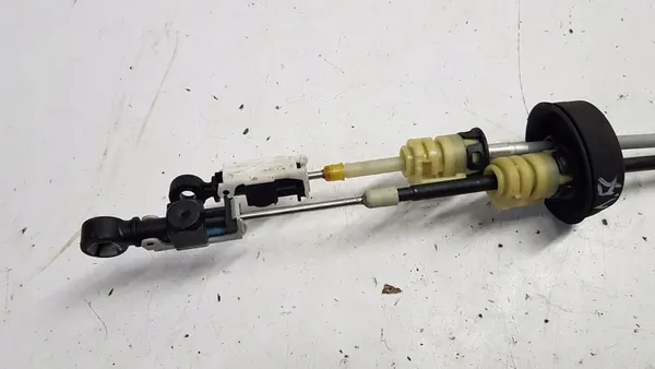 Opel Meriva A 1.7 CDTI Gear Linkages image 4