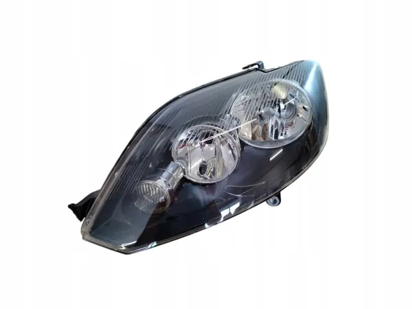 TYC 20-12158-05-2 Phare Gauche VW Golf Plus 05-13 image 3
