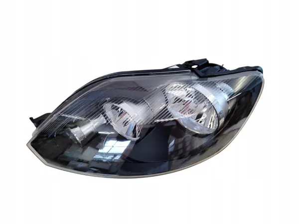 TYC 20-12158-05-2 Phare Gauche VW Golf Plus 05-13 image 4