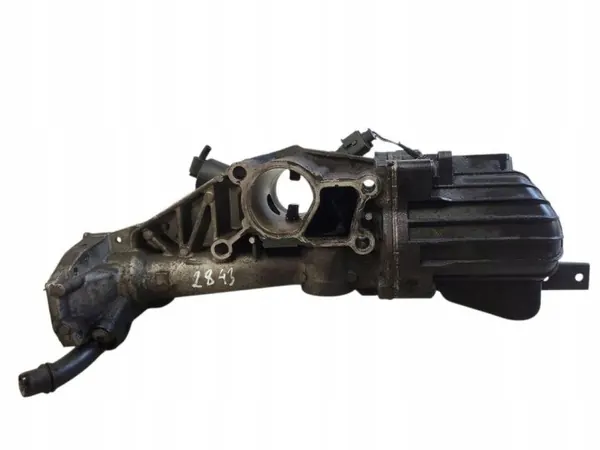 Begagnad EGR-ventil OEM 08332A0308 för Opel Insignia A image 2