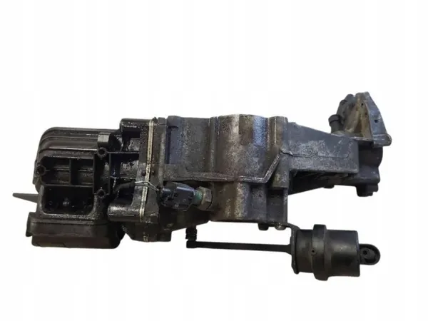 Begagnad EGR-ventil OEM 08332A0308 för Opel Insignia A image 3